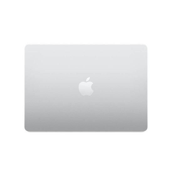13-inch MacBook Air - M5 Chip with 10-core CPU and 10-core GPU - Silver (Z1L2)