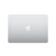 13-inch MacBook Air - M5 Chip with 10-core CPU and 10-core GPU - Silver (Z1L2)