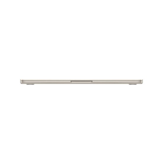 13-inch MacBook Air - M5 Chip with10-core CPU,  8-core or 10-core GPU - Starlight (Z1L3)