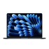 13-inch MacBook Air - M5 Chip with 10-core CPU and 10-core GPU - Midnight (Z1L7)