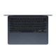 13-inch MacBook Air - M5 Chip with 10-core CPU and 10-core GPU - Midnight (Z1L7)