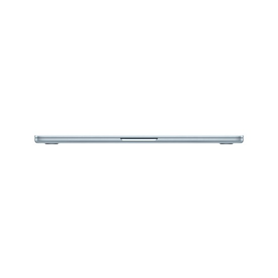 13-inch MacBook Air - M5 Chip with10-core CPU,  8-core or 10-core GPU - Sky Blue (Z1L9)