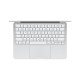 13-inch MacBook Neo: Apple A18 Pro chip with 6‑core CPU and 5‑core GPU, 8GB, 256GB SSD - Silver (Z1TN)