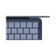 13-inch MacBook Neo: Apple A18 Pro chip with 6‑core CPU and 5‑core GPU, 8GB, 512GB SSD, Touch ID - Indigo (Z1TT)