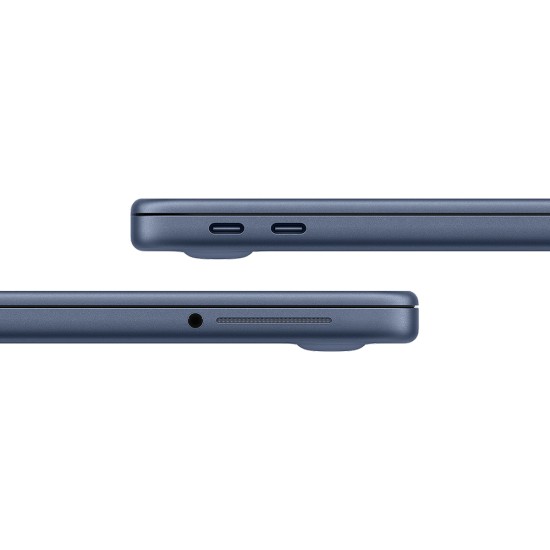 13-inch MacBook Neo: Apple A18 Pro chip with 6‑core CPU and 5‑core GPU, 8GB, 512GB SSD, Touch ID - Indigo (Z1TT)