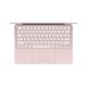 13-inch MacBook Neo: Apple A18 Pro chip with 6‑core CPU and 5‑core GPU, 8GB, 256GB SSD - Blush (Z1TU)