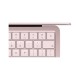 13-inch MacBook Neo: Apple A18 Pro chip with 6‑core CPU and 5‑core GPU, 8GB, 256GB SSD - Blush (Z1TU)