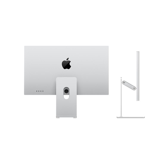 Studio Display - Standard glass - Tilt- and height-adjustable stand