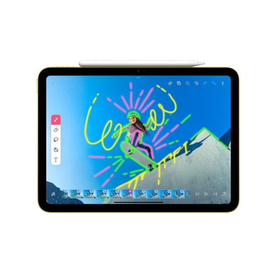 Apple Pencil (USB-C)