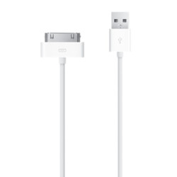 Apple 30-pin to USB Cable