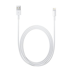 Lightning to USB Cable (2 m)
