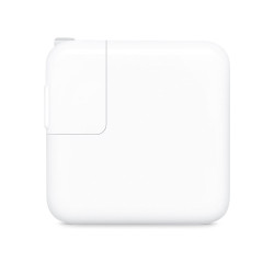 35W Dual USB-C Port Power Adapter