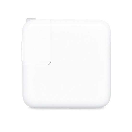 35W Dual USB-C Port Power Adapter