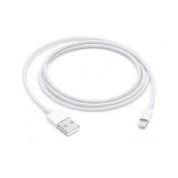 Lightning to USB Cable (1 m)